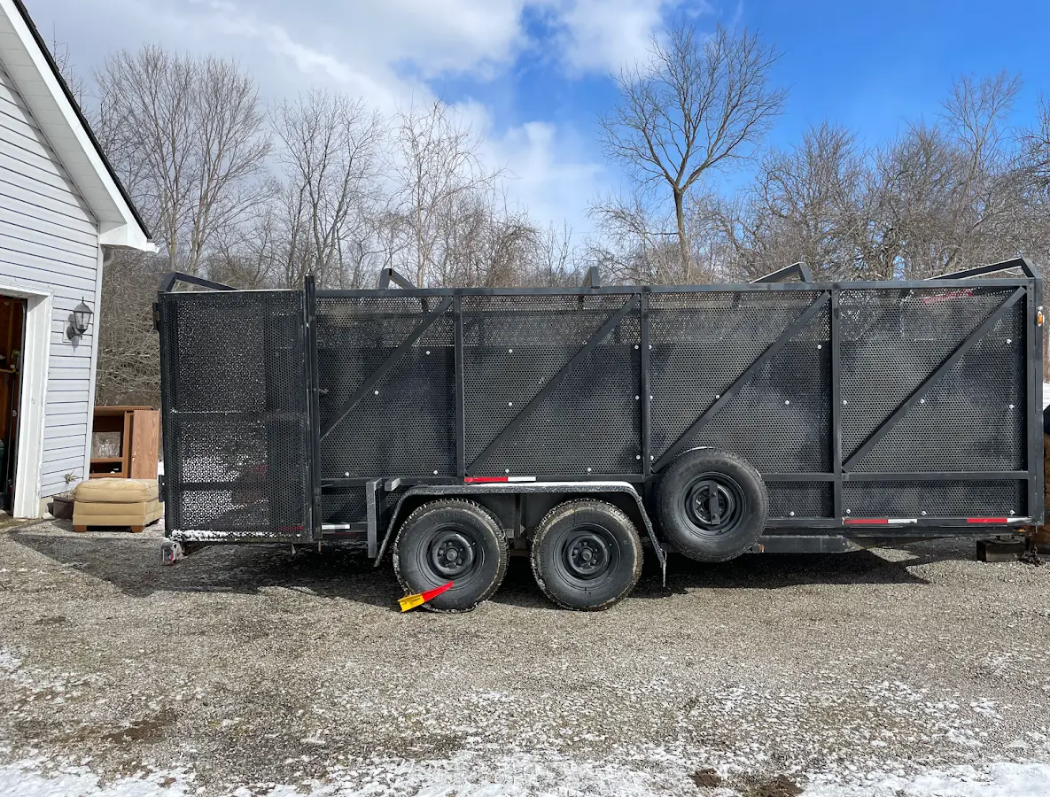 Dumpster Rental services in Jennings, MO